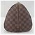 Borsa Louis Vuitton Rivera MM Marrone - vista 5