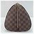 Borsa Louis Vuitton Rivera MM Marrone - vista 6