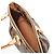 Borsa Louis Vuitton Monogram Tivoli PM Marrone - vista 10