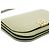 Borsa a Spalla Loewe Goya Small Anagram Verde - vista 5