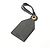 Borsa a mano 2-Way in pelle Loewe Amazona 36 Nero - vista 13