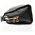 Borsa a mano 2-Way in pelle Loewe Amazona 36 Nero - vista 3