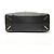 Borsa a mano 2-Way in pelle Loewe Amazona 36 Nero - vista 7