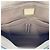 Borsa Messenger Louis Vuitton Bobour MM Marrone - vista 15