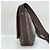 Borsa Messenger Louis Vuitton Bobour MM Marrone - vista 5