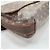 Borsa Messenger Louis Vuitton Bobour MM Marrone - vista 8