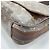 Borsa Messenger Louis Vuitton Bobour MM Marrone - vista 9