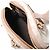 Bolso Bowling Loewe Anagram Mini Traveler Beige - vista 11