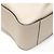 Loewe Hammock 2-Way Lederhandtasche Beige - Ansicht 5