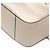 Loewe Hammock 2-Way Lederhandtasche Beige - Ansicht 6