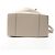 Loewe Hammock 2-Way Lederhandtasche Beige - Ansicht 7