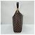 Borsa a Spalla Louis Vuitton Portobello PM Marrone - vista 6
