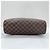 Borsa a Spalla Louis Vuitton Portobello PM Marrone - vista 7