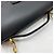 Borsa Louis Vuitton Monceau Nero - vista 10