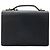 Borsa Louis Vuitton Monceau Nero - vista 3