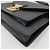 Borsa Louis Vuitton Monceau Nero - vista 9