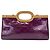 Borsa Louis Vuitton Roxbury Drive Porpora - vista 2