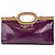 Borsa Louis Vuitton Roxbury Drive Porpora - vista 3
