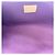 Borsa Louis Vuitton Roxbury Drive Porpora - vista 9