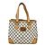 Borsa Tote Louis Vuitton Hampstead PM Bianco