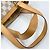 Borsa Tote Louis Vuitton Hampstead PM Bianco - vista 10