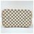 Borsa Tote Louis Vuitton Hampstead PM Bianco - vista 7