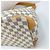 Borsa Tote Louis Vuitton Hampstead PM Bianco - vista 8