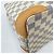 Borsa Tote Louis Vuitton Hampstead PM Bianco - vista 9