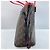 Borsa Tote Louis Vuitton Neverfull MM Marrone - vista 6