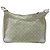 Borsa a Spalla Louis Vuitton Boulogne Beige - vista 3