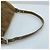 Borsa a tracolla Fendi Mamma Bucket Marrone - vista 10