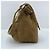 Borsa a tracolla Fendi Mamma Bucket Marrone - vista 6