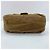 Borsa a tracolla Fendi Mamma Bucket Marrone - vista 7