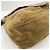 Borsa a tracolla Fendi Mamma Bucket Marrone - vista 8