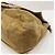 Borsa a tracolla Fendi Mamma Bucket Marrone - vista 9