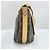 Borsa a Spalla Louis Vuitton Tulum PM Marrone - vista 5