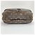 Borsa a Spalla Louis Vuitton Tulum PM Marrone - vista 7
