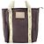 Borsa Cabas MM Louis Vuitton Marrone - vista 2