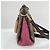 Bolso Louis Vuitton Pallas BB Castaño - vista 5