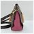 Bolso Louis Vuitton Pallas BB Castaño - vista 6