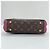 Bolso Louis Vuitton Pallas BB Castaño - vista 7