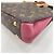 Bolso Louis Vuitton Pallas BB Castaño - vista 8