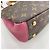 Bolso Louis Vuitton Pallas BB Castaño - vista 9