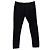 Leggings Rick Owens en viscosa negra