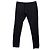 Leggings Rick Owens en viscosa negra - vista 2