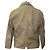 Chaqueta corta See by Chloé en algodón beige - vista 2