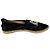 Espadrilles Roger Vivier Embellished in raso nero