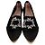 Espadrilles Roger Vivier Embellished in raso nero - vista 2
