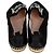 Espadrilles Roger Vivier Embellished in raso nero - vista 3