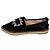 Espadrilles Roger Vivier Embellished in raso nero - vista 6